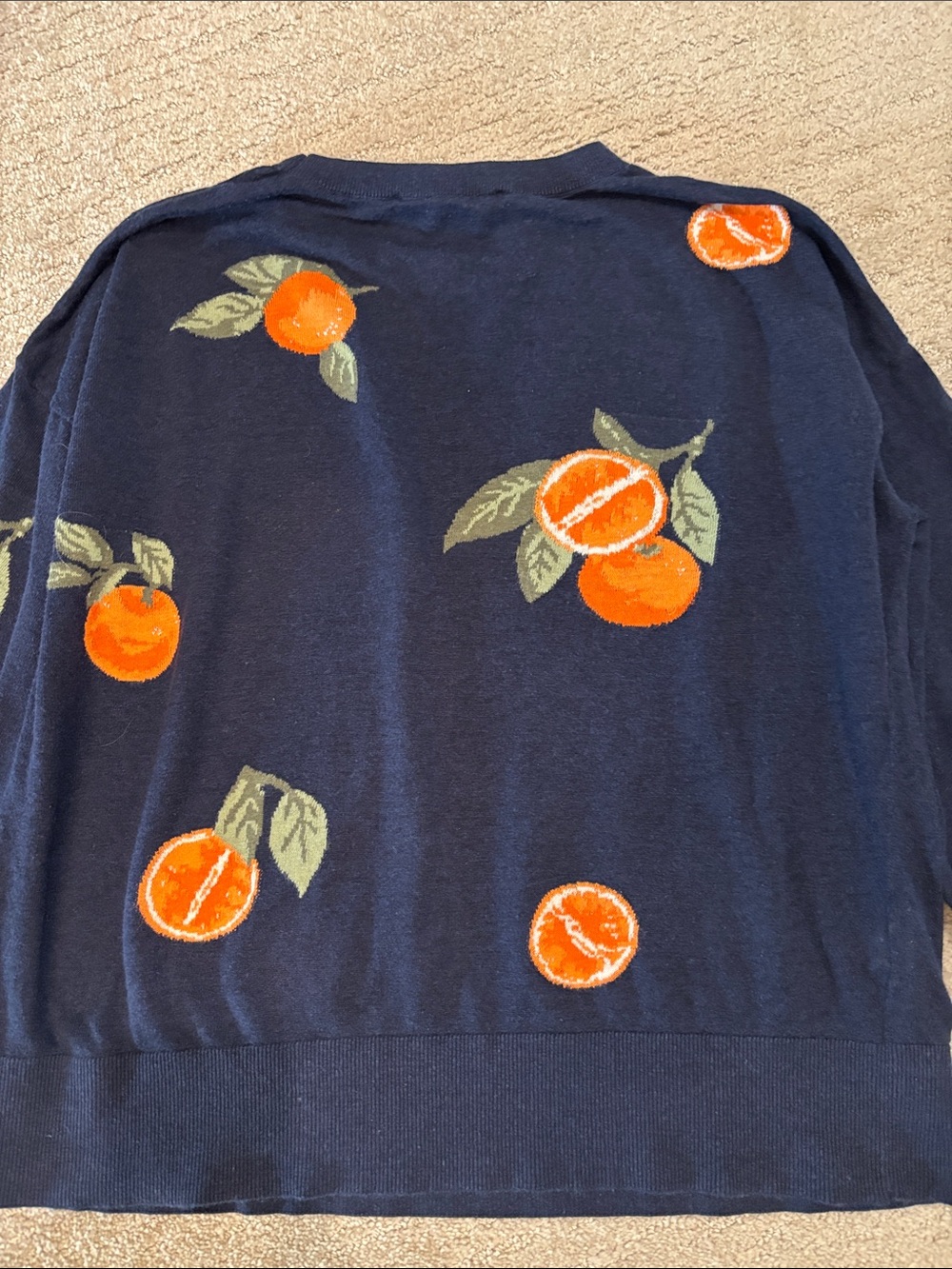 Loft sweater - Picture 6 of 7
